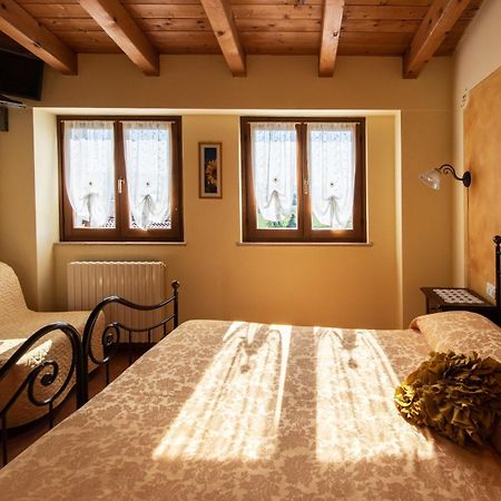 Agriturismo El Crear San Pietro in Cariano Ngoại thất bức ảnh