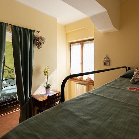 Agriturismo El Crear San Pietro in Cariano Ngoại thất bức ảnh