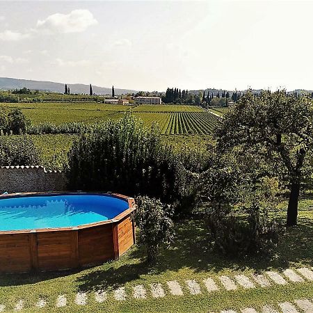Agriturismo El Crear San Pietro in Cariano Ngoại thất bức ảnh