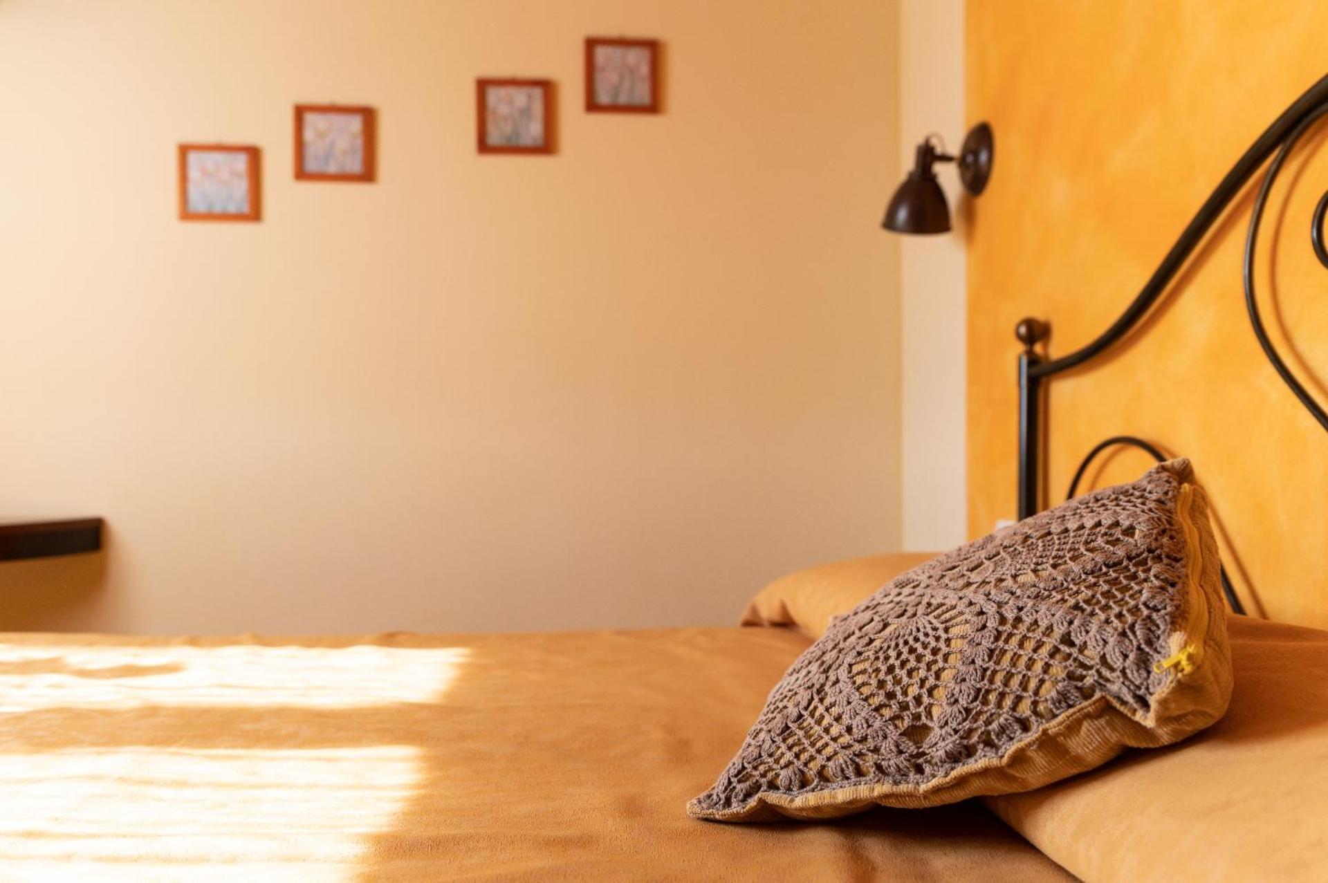 Agriturismo El Crear San Pietro in Cariano Ngoại thất bức ảnh