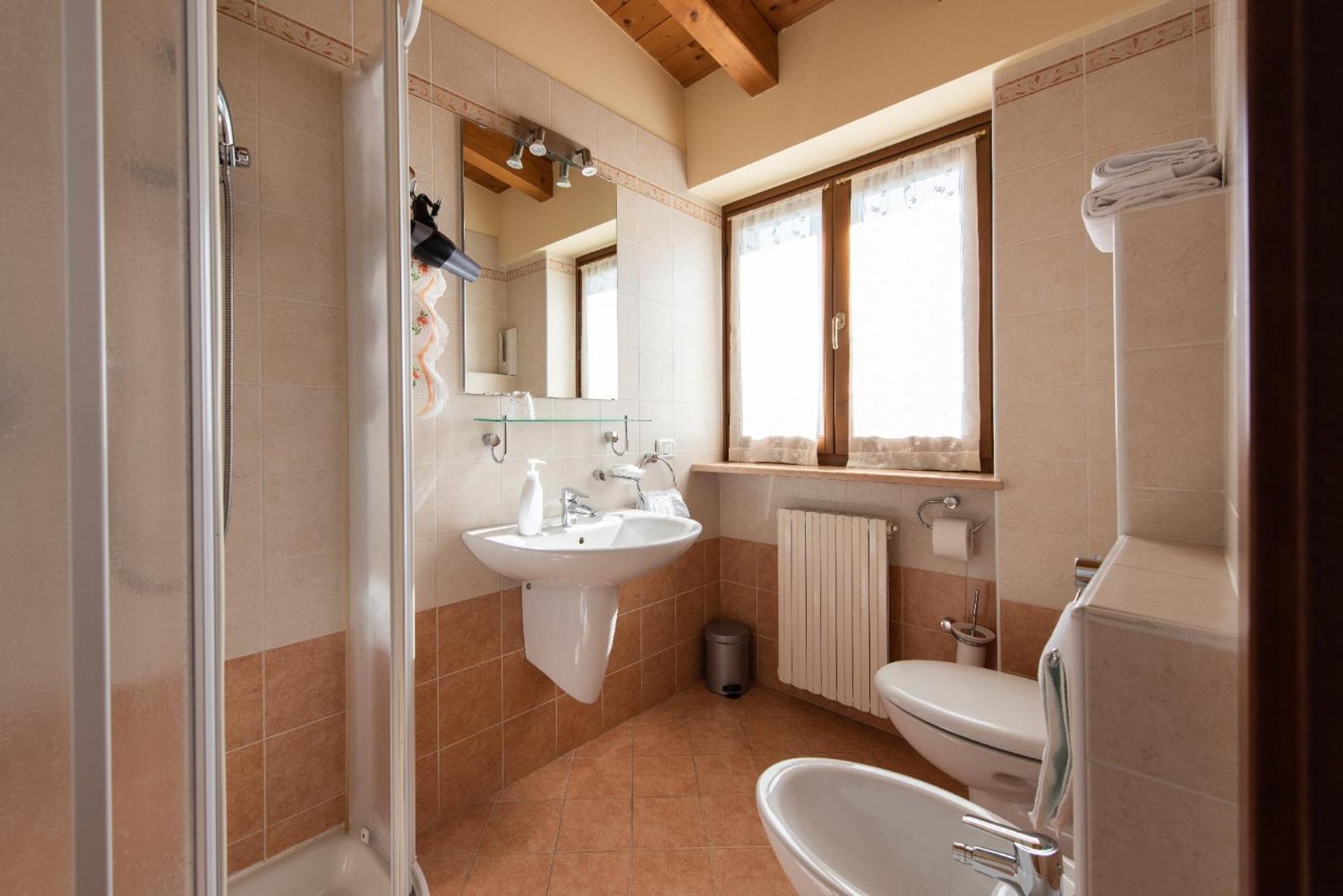 Agriturismo El Crear San Pietro in Cariano Ngoại thất bức ảnh