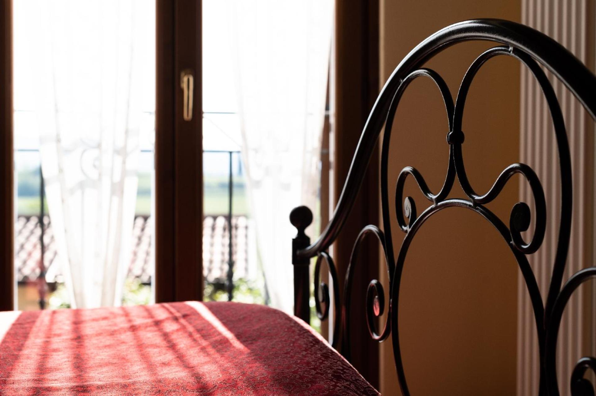 Agriturismo El Crear San Pietro in Cariano Ngoại thất bức ảnh