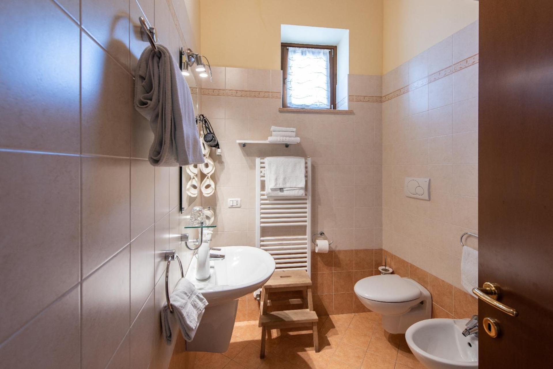 Agriturismo El Crear San Pietro in Cariano Ngoại thất bức ảnh