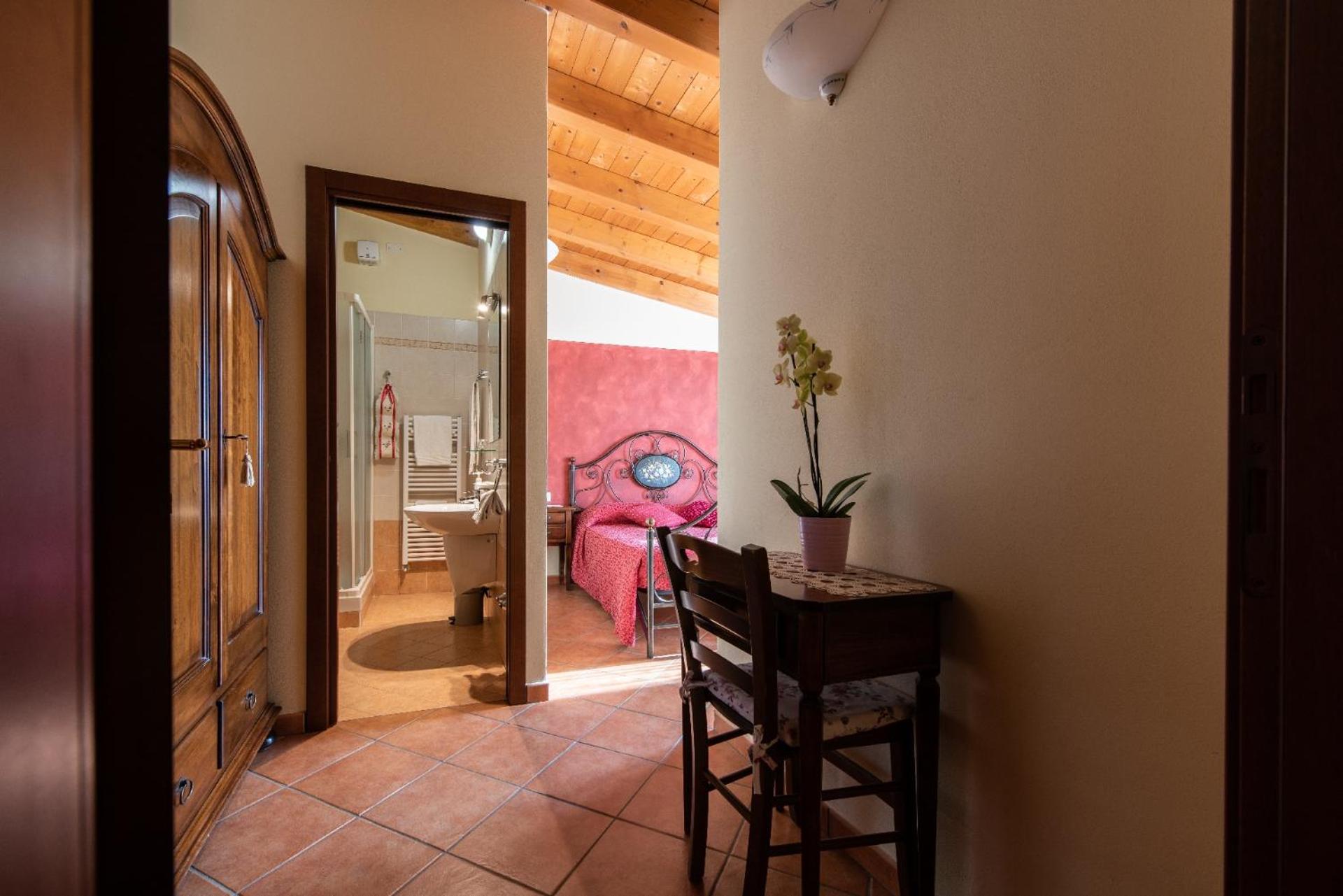Agriturismo El Crear San Pietro in Cariano Ngoại thất bức ảnh