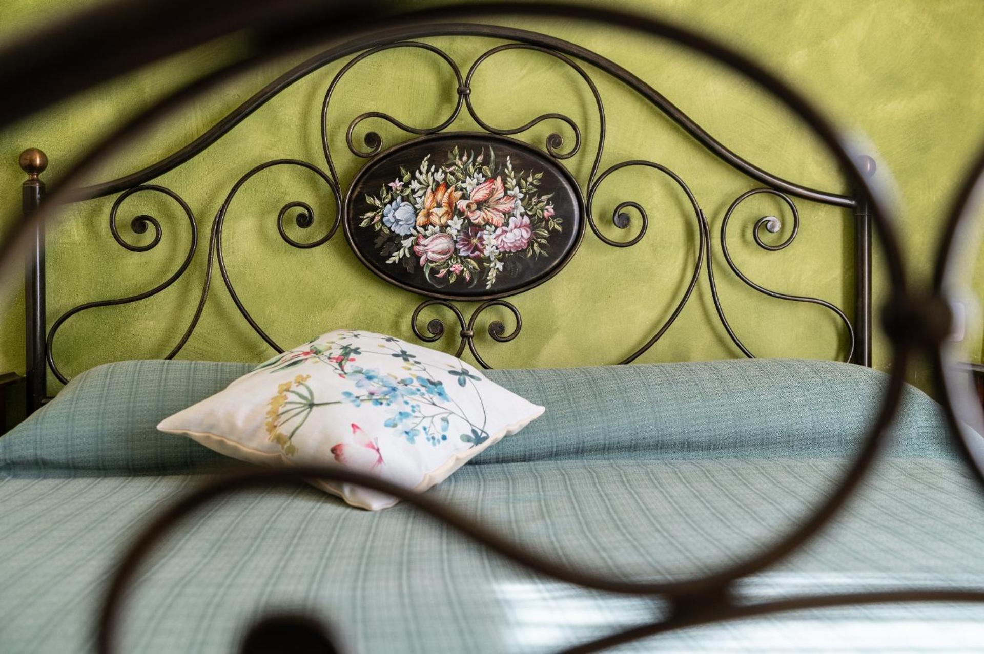 Agriturismo El Crear San Pietro in Cariano Ngoại thất bức ảnh