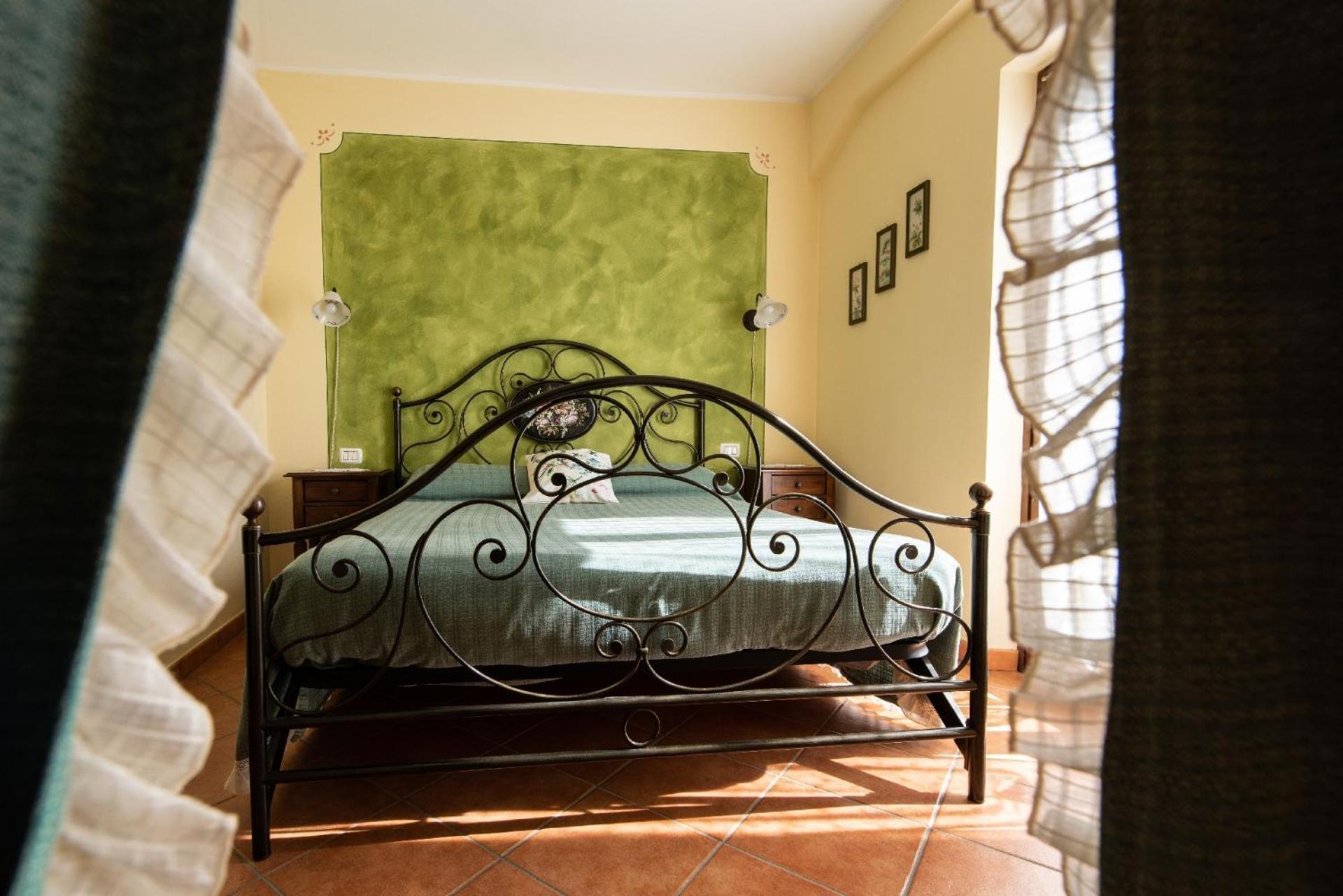 Agriturismo El Crear San Pietro in Cariano Ngoại thất bức ảnh
