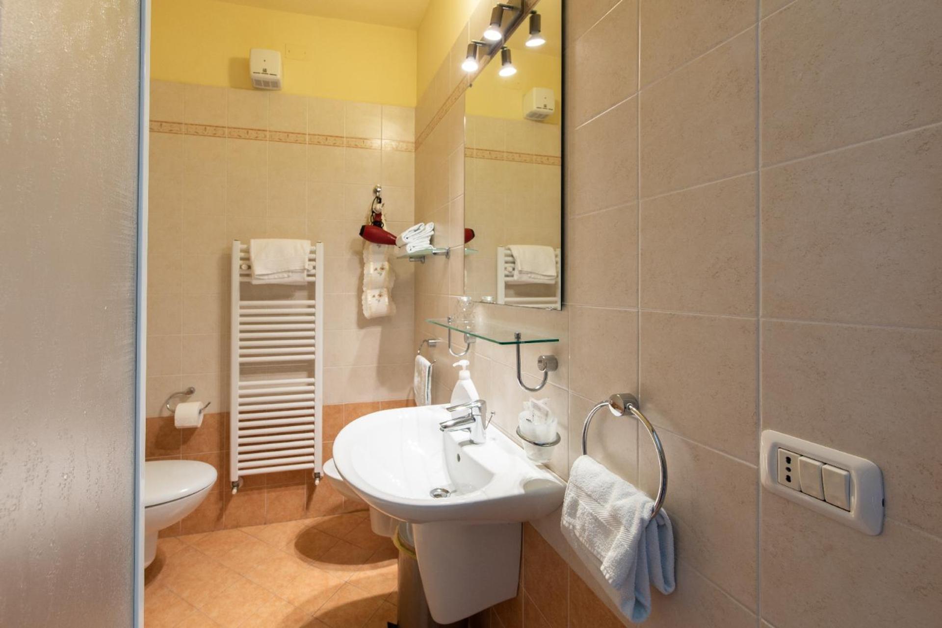 Agriturismo El Crear San Pietro in Cariano Ngoại thất bức ảnh