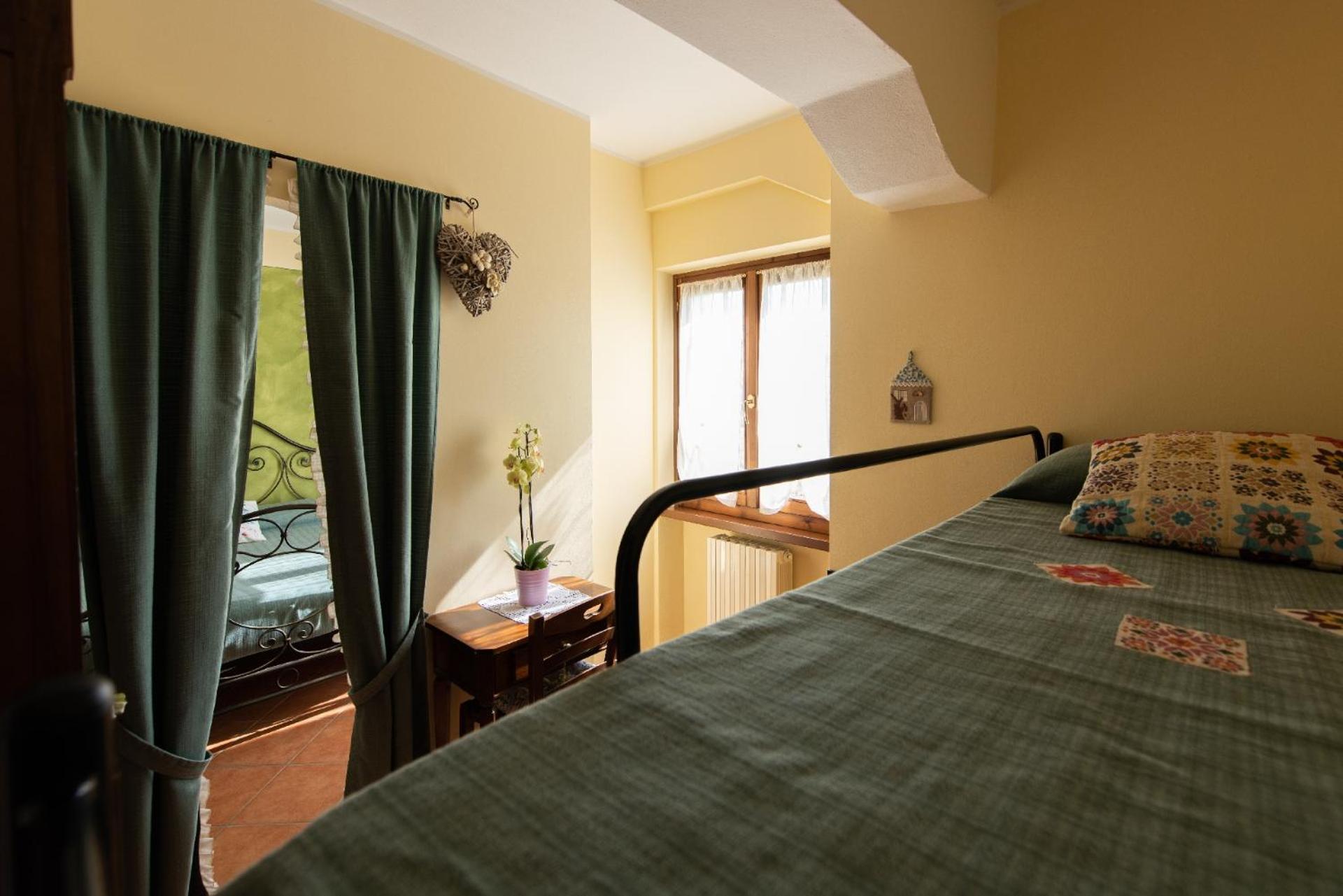 Agriturismo El Crear San Pietro in Cariano Ngoại thất bức ảnh