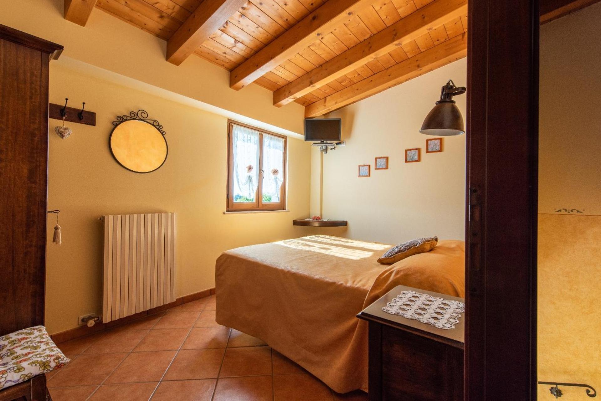 Agriturismo El Crear San Pietro in Cariano Ngoại thất bức ảnh