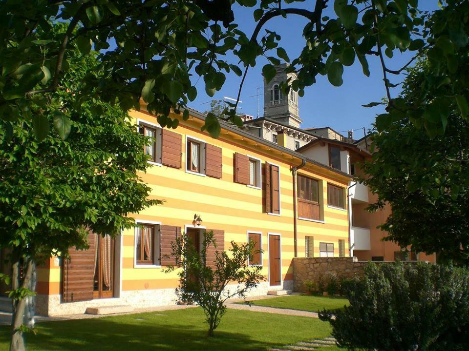 Agriturismo El Crear San Pietro in Cariano Ngoại thất bức ảnh